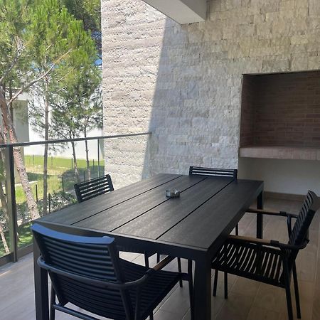 Eme Apartments - Kompleksi San Pietro, Gjiri I Lalzit Durrës Exterior foto