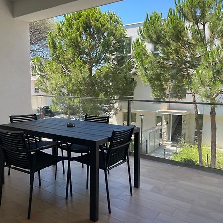 Eme Apartments - Kompleksi San Pietro, Gjiri I Lalzit Durrës Exterior foto