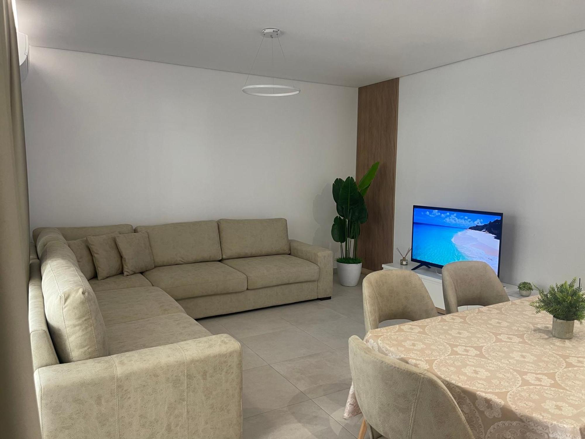 Eme Apartments - Kompleksi San Pietro, Gjiri I Lalzit Durrës Exterior foto